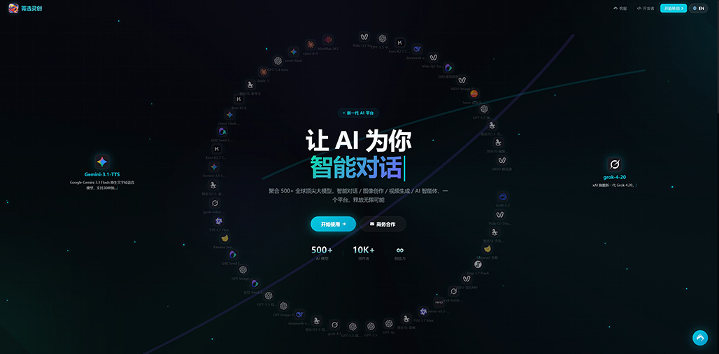 AI电商生图S2视觉展示